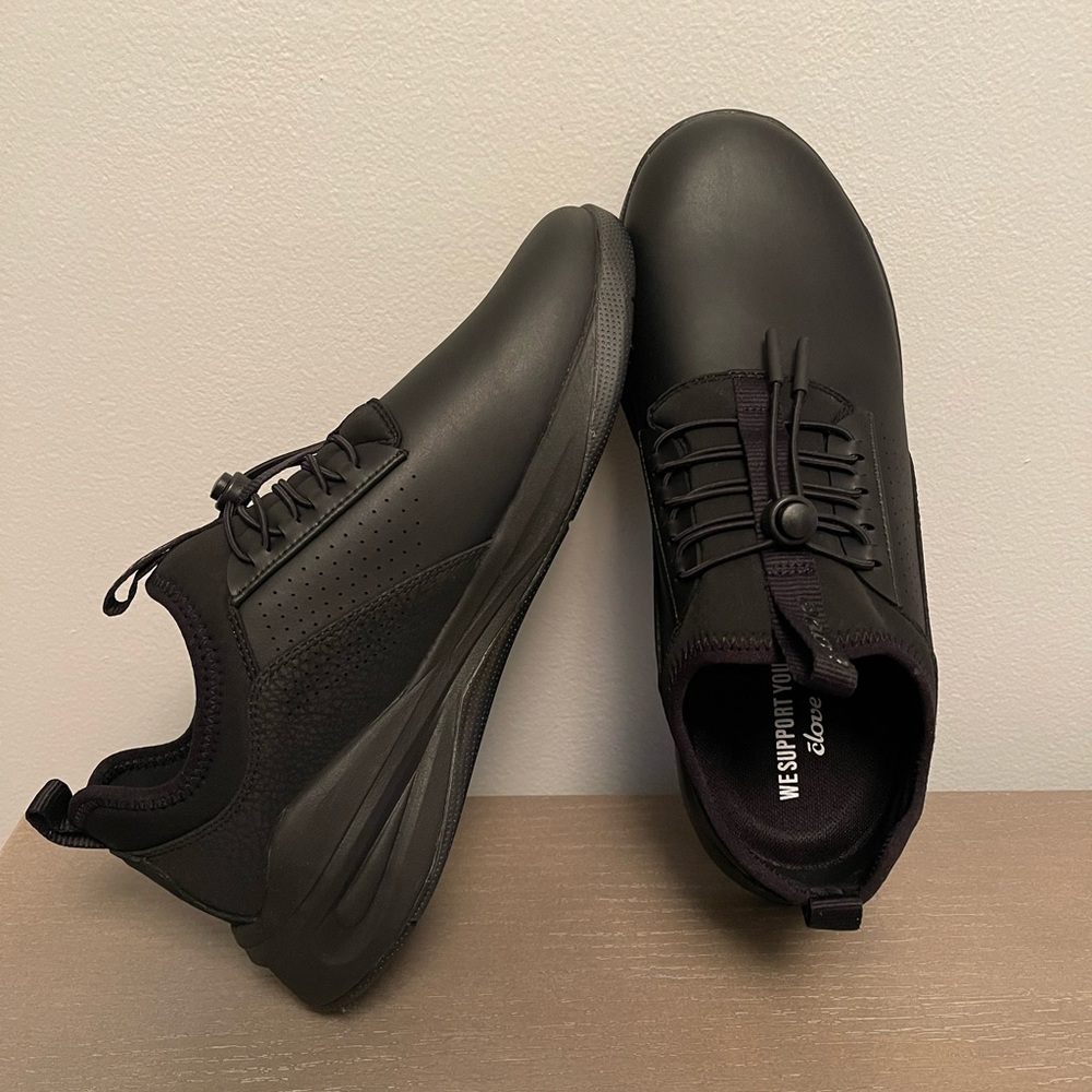 CLOVE shoes